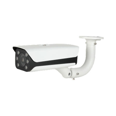 2MP 8~32mm Motorized Lens Artificial Intelligence Starlight Bullet Network Camera