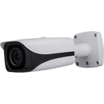 3MP WDR 2.7-13.5mm Lens IR Bullet Network ePoE Camera