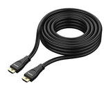 3' PREMIUM HDMI CABLE LOCKING