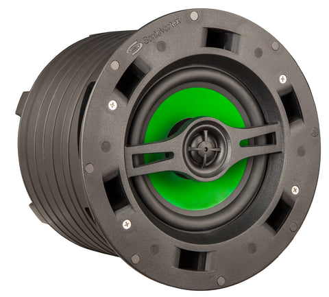 6.5” In-Ceiling Speaker: IC6-B
