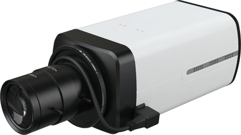 3MP Network Box Camera | IP-5BO3M00