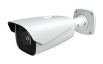 2MP License Plate Starlight Bullet Network Camera