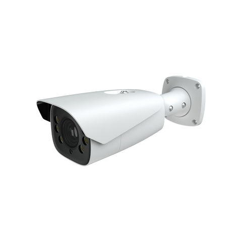 2MP Face Detection Bullet Network Camera