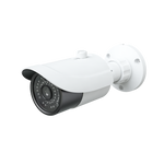 5MP 3.6mm Lens Network IR Water-proof PoE Bullet Camera | IP-5IR5042-3.6