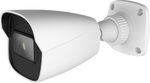 8MP IR Water-Proof Fixed Bullet Network Camera