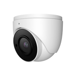 2MP HD IR Starlight Dome Fixed Camera | IP-5IRD2M01-W-2.8