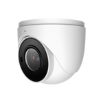 2MP Starlight Network IR Dome Camera | IP-5IRD2M02MZ-W