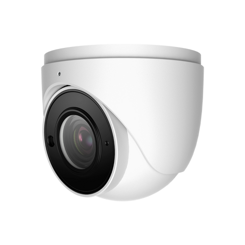 2MP Starlight Network IR Dome Camera | IP-5IRD2M02MZ-W