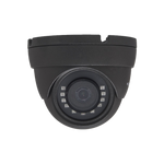 5MP H.265 HD IP IR Dome Fixed Lens Camera