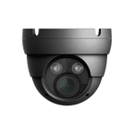 5MP H.265 HD IP IR Dome Motorized Camera
