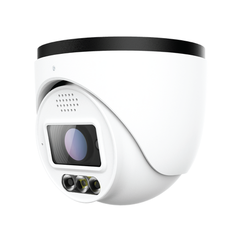 5MP AI Tureet Network Camera
