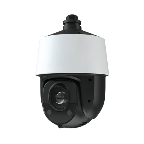 4" 2MP 20X Zoom Network IR PTZ Camera | IP-5PT2IS7-20X