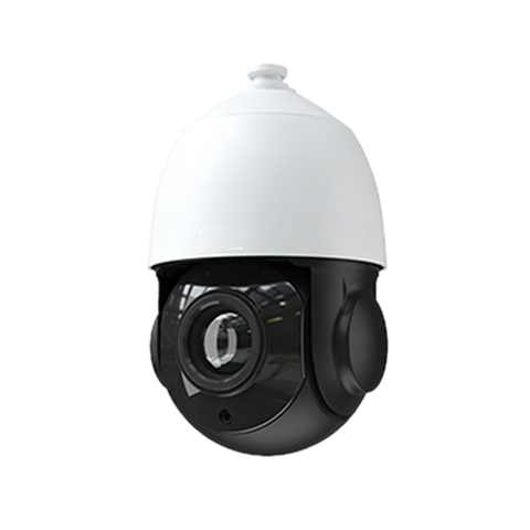 4" 16x 3MP Network IR HD High Speed Dome Camera | IP-5PT94E2-IR-16X