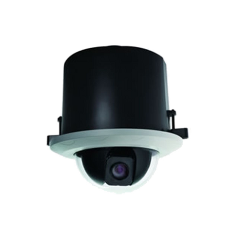 20× 3MP Network HD High Speed Dome Camera | IP-5PT96E2-20X-IN