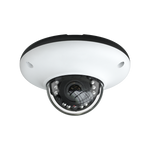 4MP UFO Network IR Dome Camera | IP-5UF4010-2.8