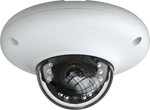 4MP WDR Fixed Mini Dome(UFO) Network Camera