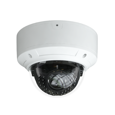 5MP H.265 HD IP Vandal StarLight Camera | IP-5VP5M32VF