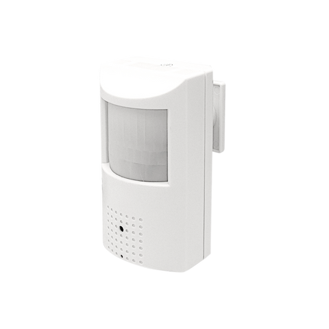 2MP Titanium HD IP Motion Detection Camera | IP-HI2M00A-3.7