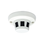 2MP Titanium HD IP Smoke Detection Camera | IP-HI2M00S-3.7