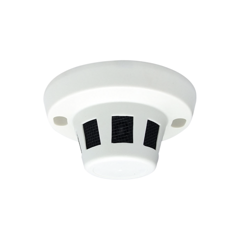 2MP Titanium HD IP Smoke Detection Camera | IP-HI2M00S-3.7
