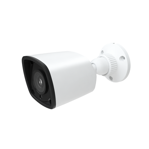3MP H.264 HD IP Small IR Bullet Fixed Camera | IP-IR3S24-3.6