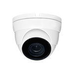 2MP HD IP IR Dome Fixed Lens Camera | IP-IRD2S02-W-2.8