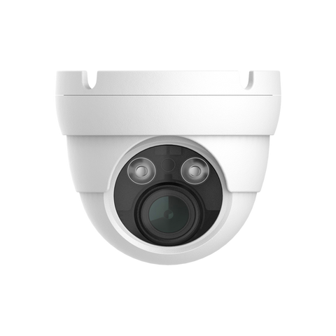 3MP HD IP IR Dome Vari-Focal Lens Camera | IP-IRD3S02VF-W