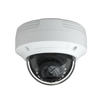 3MP HD IP Small Vandal Fixed Lens Camera | IP-VP3S30-3.6