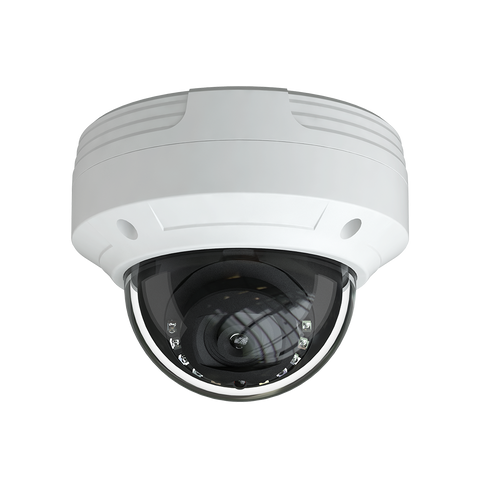 3MP HD IP Small Vandal Fixed Lens Camera | IP-VP3S30-3.6