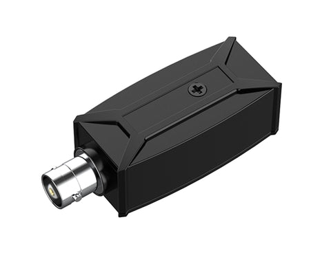IP EXTENDER OVER COAX