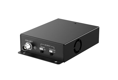 POE IP CAMERA EXTENDER OVER COAX