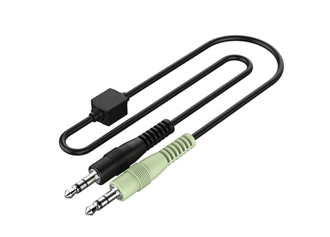 IR ADAPT CABLE FOR 3RD PARTY IR SYSTEMS 24" LENGTH