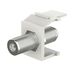 LT. ALMOND KEYSTONE F INSERT (5 PACK)