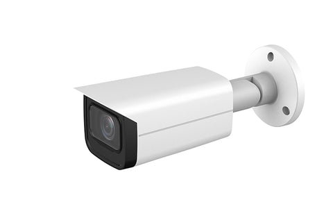8MP WDR STARLIGHT IP BULLET CAMERA 2.7-13.5MM MOTORIZED LENS
