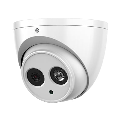 2MP (2.8MM) IR 164FT MULTI FORMAT HD ANALOG CAMERA