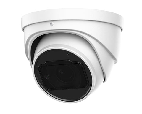 4MP (2.7-12MM) IR 197FT CVI HD ANALOG CAMERA