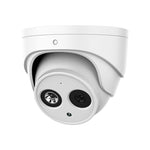 5MP (2.8MM) IR 164FT CVI HD ANALOG CAMERA W/MIC