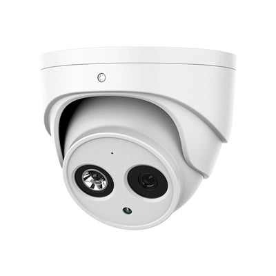 5MP (2.8MM) IR 164FT CVI HD ANALOG CAMERA W/MIC