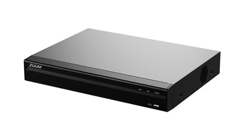 4 + 2 CHANNEL PENTA-BRID 4K VIDEO RECORDER (2TB)