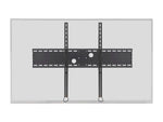 Monoprice Commercial Series Extra Wide Tilt TV Wall Mount Bracket for TVs 60in to 100in, Max Weight 220 lbs., VESA Patterns Up to 1000x800, Works with Concrete & Brick, UL Certified 37 Reviews | 12 Questions, 15 Answers