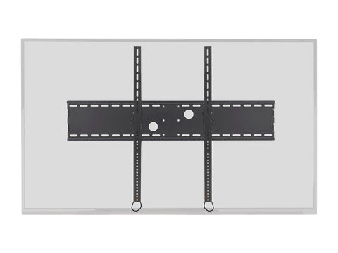 Monoprice Commercial Series Extra Wide Tilt TV Wall Mount Bracket for TVs 60in to 100in, Max Weight 220 lbs., VESA Patterns Up to 1000x800, Works with Concrete & Brick, UL Certified 37 Reviews | 12 Questions, 15 Answers