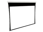 Monoprice 150in Ultra HD 4K Motorized Projection Screen 16:9 No Logo