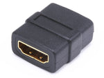 Monoprice HDMI Coupler (Female to Female), (No Logo)