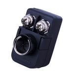 300 Ohm to 75 Ohm Push-On Matching Transformer