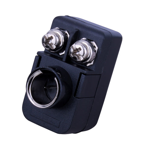 300 Ohm to 75 Ohm Push-On Matching Transformer