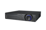 32 CHANNEL 4K, H.265 ULTRA NETWORK VIDEO RECORDER (NO HDD)