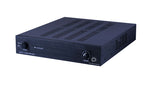 PulseAudio 2 Channel, Class D Amplifier – 150W
