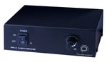 PulseAudio 2 Channel, Class D Amplifier – 25W