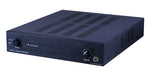 PulseAudio 2 Channel, Class D Amplifier – 60W