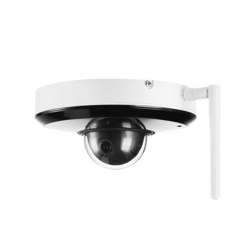 2MP 3x Starlight IR PTZ Wi-Fi Network Camera | PDN1AT203G-W
